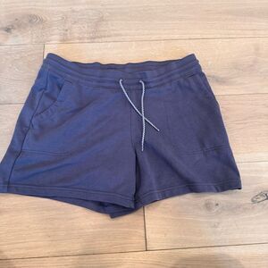 Columbia cotton shorts womens L